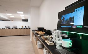 Apartahotel Libere Vitoria